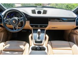 2022 Porsche Cayenne (CC-2086318) for sale in Sherman Oaks, California