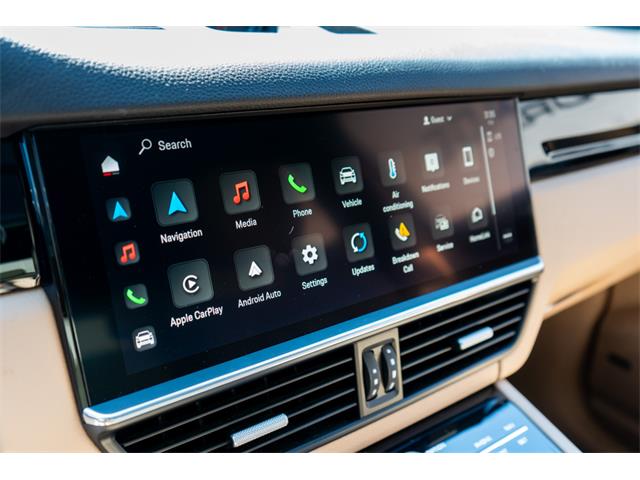 2022 Porsche Cayenne (CC-2086318) for sale in Sherman Oaks, California