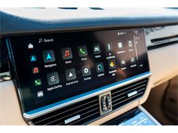 2022 Porsche Cayenne (CC-2086318) for sale in Sherman Oaks, California