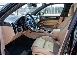2022 Porsche Cayenne (CC-2086318) for sale in Sherman Oaks, California