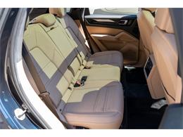 2022 Porsche Cayenne (CC-2086318) for sale in Sherman Oaks, California
