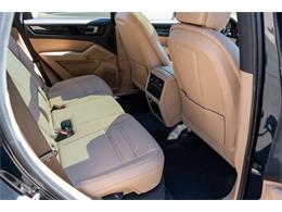 2022 Porsche Cayenne (CC-2086318) for sale in Sherman Oaks, California