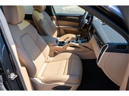 2022 Porsche Cayenne (CC-2086318) for sale in Sherman Oaks, California