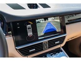 2022 Porsche Cayenne (CC-2086318) for sale in Sherman Oaks, California