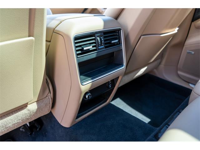 2022 Porsche Cayenne (CC-2086318) for sale in Sherman Oaks, California