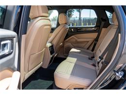 2022 Porsche Cayenne (CC-2086318) for sale in Sherman Oaks, California
