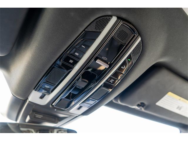 2022 Porsche Cayenne (CC-2086318) for sale in Sherman Oaks, California