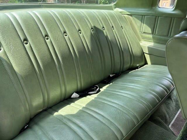 1974 Chevrolet Monte Carlo (CC-2086320) for sale in Clarksburg, Maryland