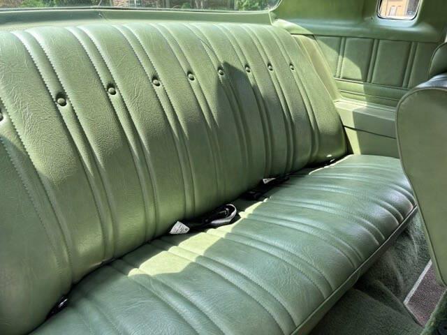 1974 Chevrolet Monte Carlo (CC-2086320) for sale in Clarksburg, Maryland
