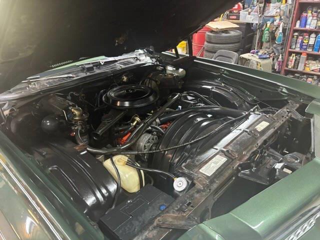 1974 Chevrolet Monte Carlo (CC-2086320) for sale in Clarksburg, Maryland