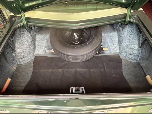 1974 Chevrolet Monte Carlo (CC-2086320) for sale in Clarksburg, Maryland