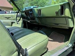 1974 Chevrolet Monte Carlo (CC-2086320) for sale in Clarksburg, Maryland