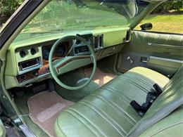 1974 Chevrolet Monte Carlo (CC-2086320) for sale in Clarksburg, Maryland