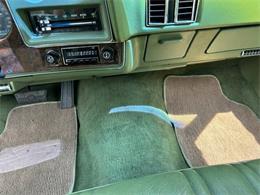 1974 Chevrolet Monte Carlo (CC-2086320) for sale in Clarksburg, Maryland