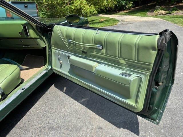 1974 Chevrolet Monte Carlo (CC-2086320) for sale in Clarksburg, Maryland