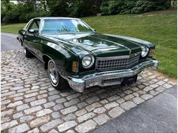 1974 Chevrolet Monte Carlo (CC-2086320) for sale in Clarksburg, Maryland