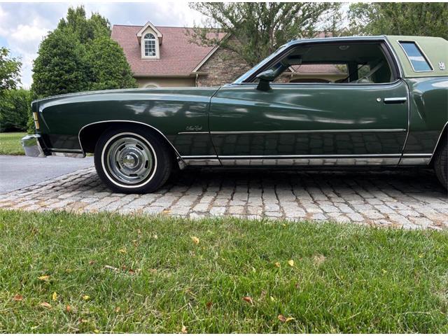 1974 Chevrolet Monte Carlo (CC-2086320) for sale in Clarksburg, Maryland