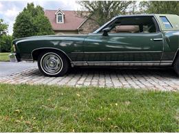 1974 Chevrolet Monte Carlo (CC-2086320) for sale in Clarksburg, Maryland