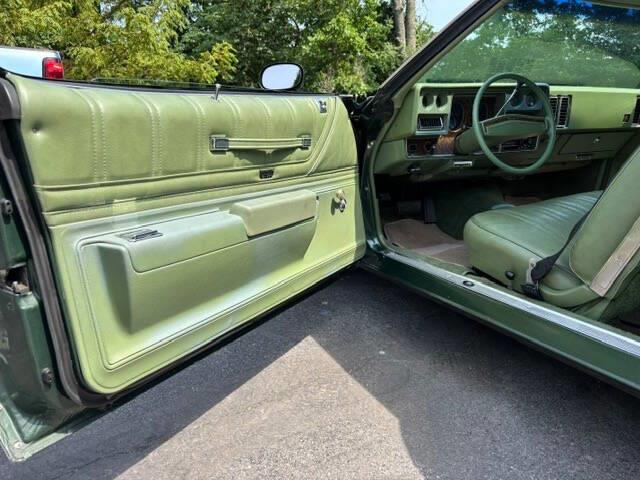 1974 Chevrolet Monte Carlo (CC-2086320) for sale in Clarksburg, Maryland