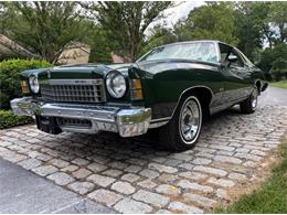 1974 Chevrolet Monte Carlo (CC-2086320) for sale in Clarksburg, Maryland