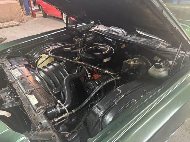 1974 Chevrolet Monte Carlo (CC-2086320) for sale in Clarksburg, Maryland