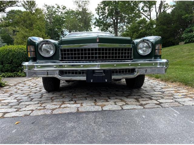 1974 Chevrolet Monte Carlo (CC-2086320) for sale in Clarksburg, Maryland