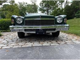 1974 Chevrolet Monte Carlo (CC-2086320) for sale in Clarksburg, Maryland