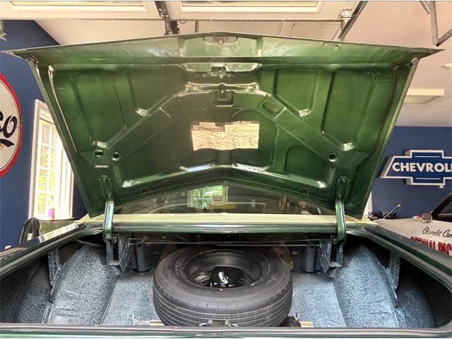 1974 Chevrolet Monte Carlo (CC-2086320) for sale in Clarksburg, Maryland
