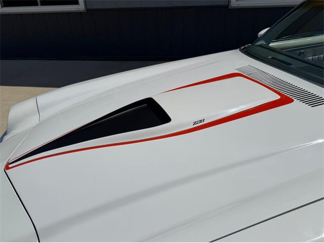 1979 Chevrolet Camaro Z28 (CC-2086322) for sale in Greene, Iowa