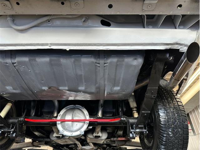 1979 Chevrolet Camaro Z28 (CC-2086322) for sale in Greene, Iowa