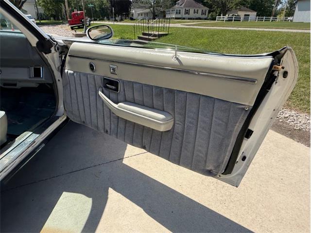 1979 Chevrolet Camaro Z28 (CC-2086322) for sale in Greene, Iowa