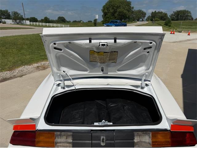 1979 Chevrolet Camaro Z28 (CC-2086322) for sale in Greene, Iowa