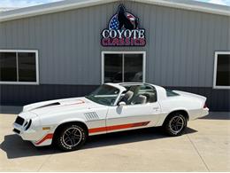 1979 Chevrolet Camaro Z28 (CC-2086322) for sale in Greene, Iowa