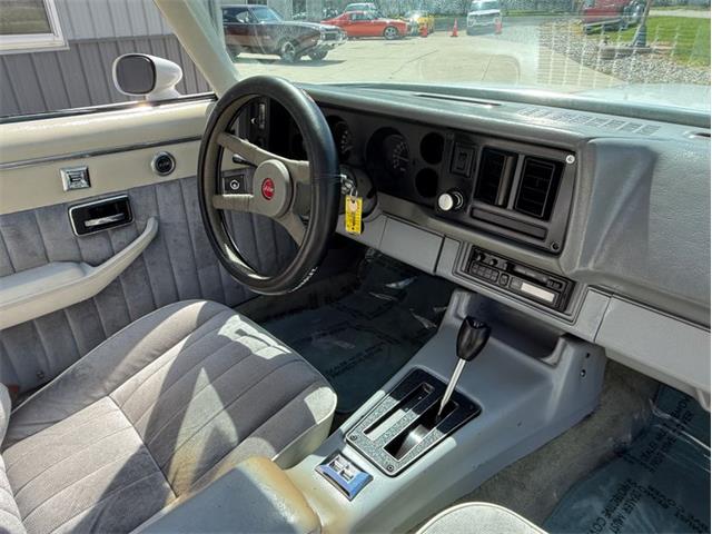 1979 Chevrolet Camaro Z28 (CC-2086322) for sale in Greene, Iowa