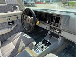 1979 Chevrolet Camaro Z28 (CC-2086322) for sale in Greene, Iowa