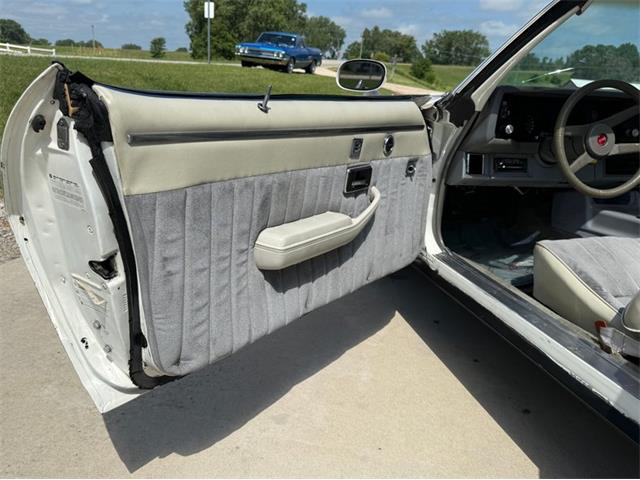 1979 Chevrolet Camaro Z28 (CC-2086322) for sale in Greene, Iowa