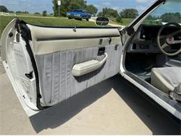 1979 Chevrolet Camaro Z28 (CC-2086322) for sale in Greene, Iowa
