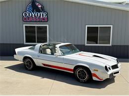 1979 Chevrolet Camaro Z28 (CC-2086322) for sale in Greene, Iowa