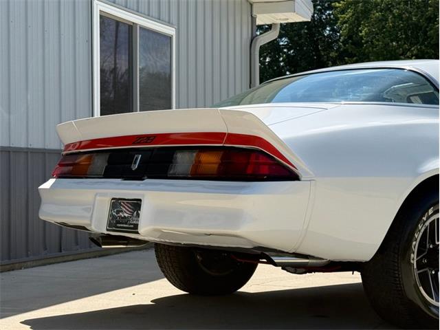 1979 Chevrolet Camaro Z28 (CC-2086322) for sale in Greene, Iowa