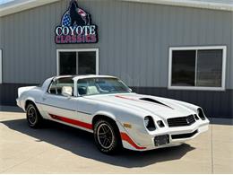 1979 Chevrolet Camaro Z28 (CC-2086322) for sale in Greene, Iowa