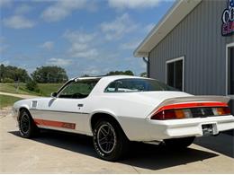 1979 Chevrolet Camaro Z28 (CC-2086322) for sale in Greene, Iowa