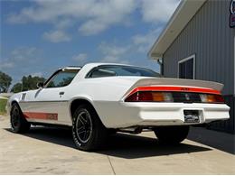 1979 Chevrolet Camaro Z28 (CC-2086322) for sale in Greene, Iowa