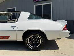 1979 Chevrolet Camaro Z28 (CC-2086322) for sale in Greene, Iowa