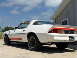 1979 Chevrolet Camaro Z28 (CC-2086322) for sale in Greene, Iowa
