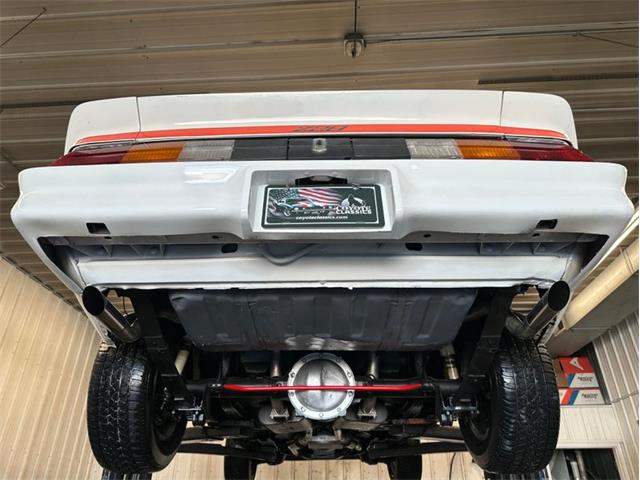 1979 Chevrolet Camaro Z28 (CC-2086322) for sale in Greene, Iowa