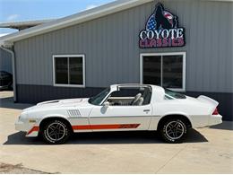 1979 Chevrolet Camaro Z28 (CC-2086322) for sale in Greene, Iowa