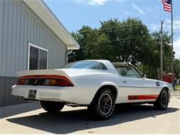 1979 Chevrolet Camaro Z28 (CC-2086322) for sale in Greene, Iowa