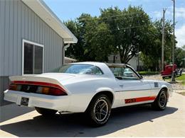 1979 Chevrolet Camaro Z28 (CC-2086322) for sale in Greene, Iowa