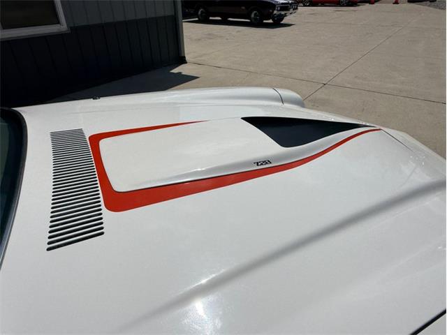 1979 Chevrolet Camaro Z28 (CC-2086322) for sale in Greene, Iowa
