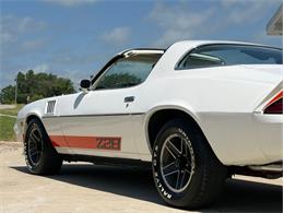 1979 Chevrolet Camaro Z28 (CC-2086322) for sale in Greene, Iowa
